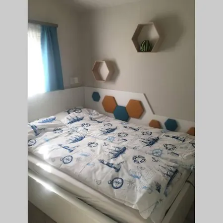 Feriehus Furdo 43 - *