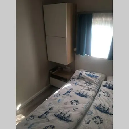 Furdo 43 - Holiday home