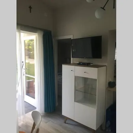 Holiday home Furdo 43 - *
